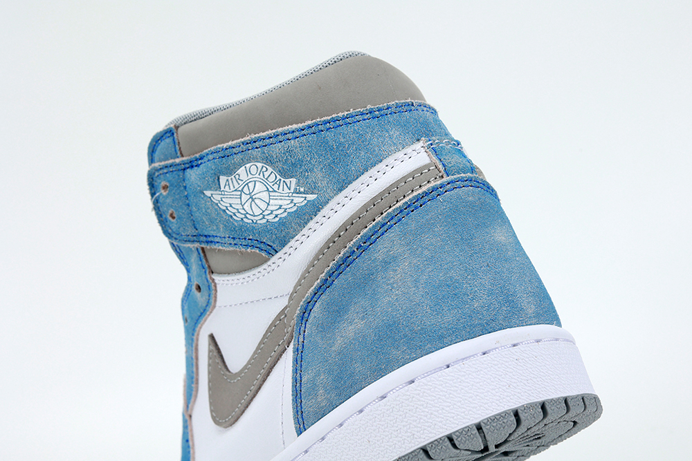 air jordan 1 retro high og ‘hyper royal’ replica