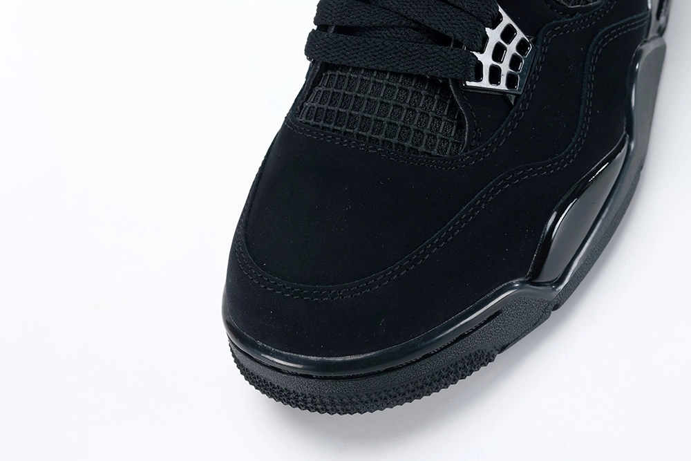 air jordan 4 retro black cat replica