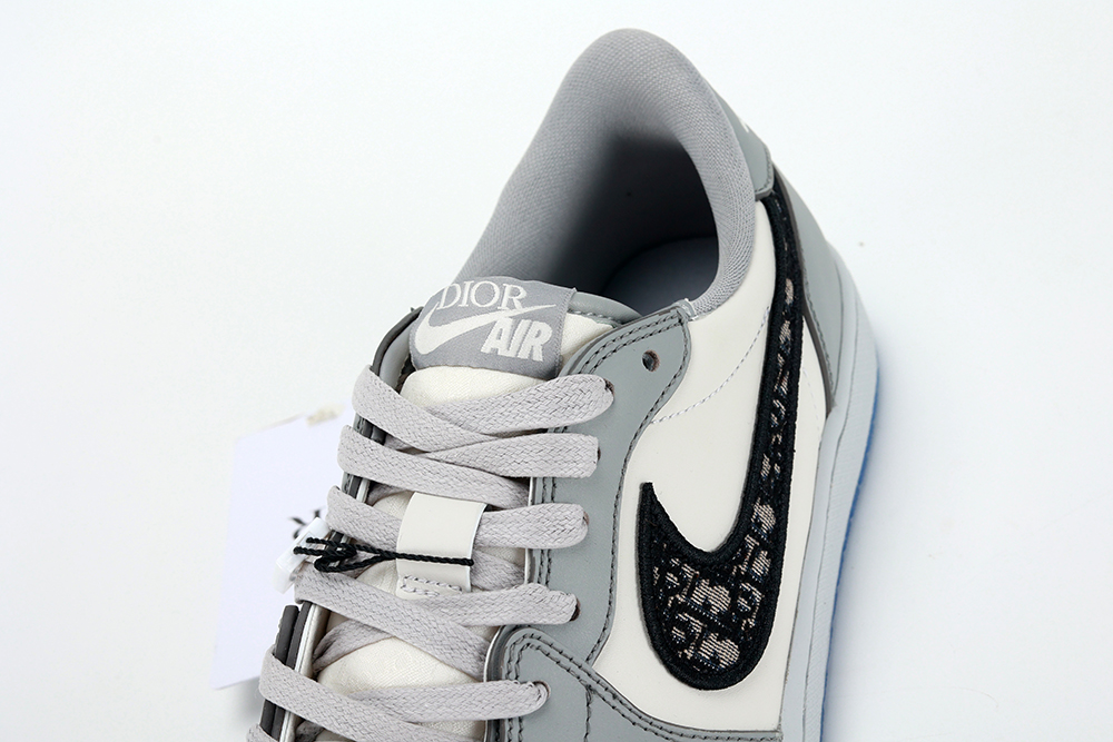 D*or x air jordan 1 low replica