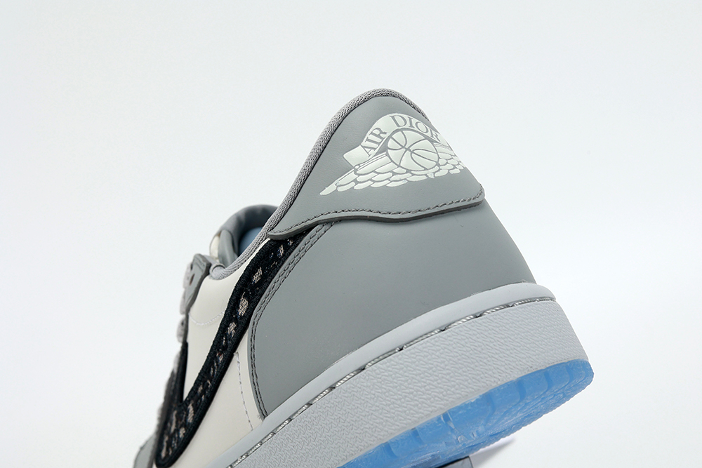 D*or x air jordan 1 low replica