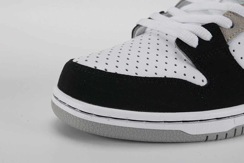 dunk low sb ‘chlorophyll’ replica